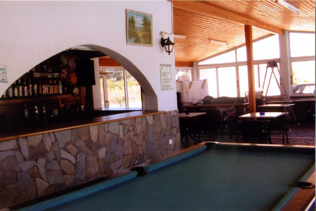 Loula Apartments Szidári Szoba fotó